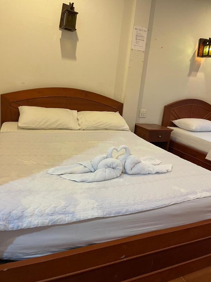 Bank Guesthouse Haad Rin Extérieur photo